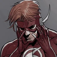 Wally West