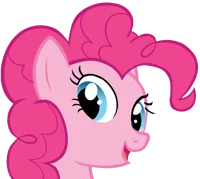 Pinkie Pie
