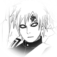 NS    Gaara