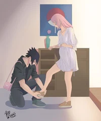 Sasuke