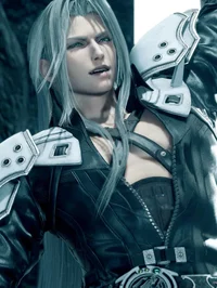 Sephiroth