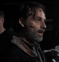 Rick Grimes
