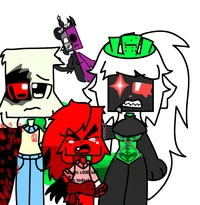 The Killer Household