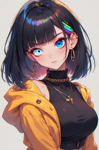 DID Girl