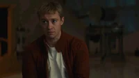 Johnny Storm 