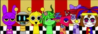 SPRUNKI TADC