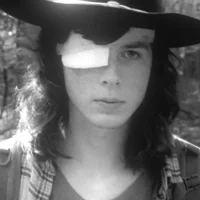 Carl Grimes