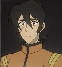 Keith Kogane
