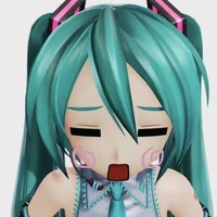 Hatsune Miku