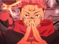 Sukuna Ryomen