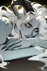 King Azriel