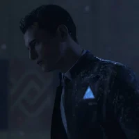 Connor - RK800
