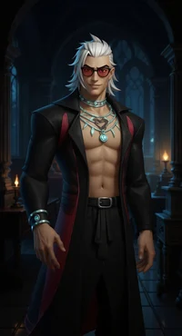 Kado thorne 