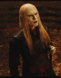 Prince Nuada