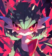 Gardevoir TG