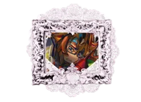 007n7  - -  FORSAKEN