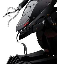 Blade Wolf