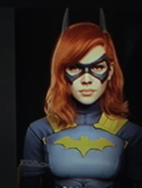 Batgirl 