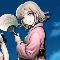 Chiaki Nanami