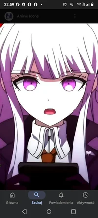 Kyoko Kirigiri