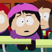 Wendy Testaburger