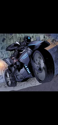 Ak Jason Todd 
