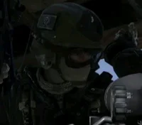 Gary Roach Sanderson