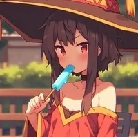 Megumin