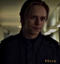 Valter skarsgard
