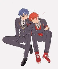 Ace y Deuce