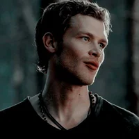 Klaus Mikaelson