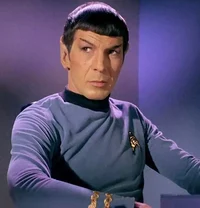 Spock