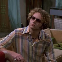 STEVEN HYDE