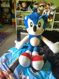 Sonic the Hedgehog 