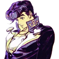 Josuke Higashikata