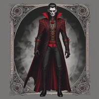 Yandere vampire King