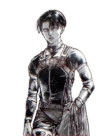 Levi Ackerman