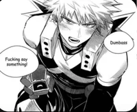 Bakugo