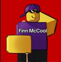 Finn McCool