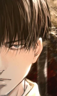 Levi Ackerman