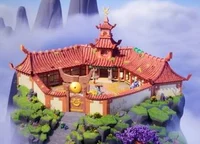 Lego Ninjago- s15