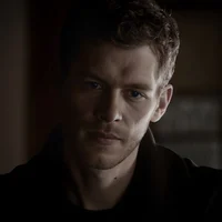 J - Klaus Mikaelson
