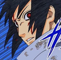 Past Sasuke 