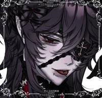 LOVESICK grim reaper