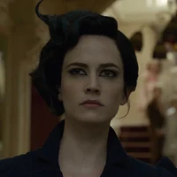 ALMA PEREGRINE 