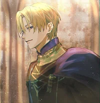 FE Dimitri Blaiddyd