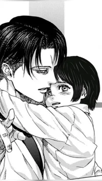Levi Ackerman
