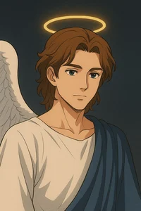 Archangel Raphael 