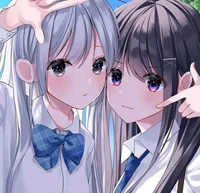 Yandere Sisters 