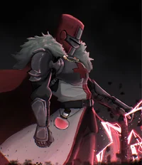 CC - Red Knight